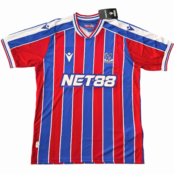 Crystal Palace Camiseta 2025 2026 Casa Azul - Camiseta Crystal Palace | PTDHMALL