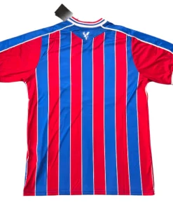 Crystal Palace Camiseta 2025 2026 Casa Azul - Camiseta Crystal Palace | PTDHMALL