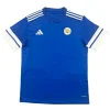 Curazao Camiseta 2026 Casa Azul - Camiseta Curazao 2026 | PTDHMALL