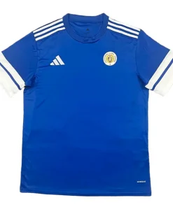 Curazao Camiseta 2026 Casa Azul - Camiseta Curazao 2026 | PTDHMALL