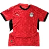 Egipto Camiseta 2026 Casa Roja - Camiseta Egipto Mundial 2026 | PTDHMALL
