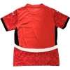 Egipto Camiseta 2026 Casa Roja - Camiseta Egipto Mundial 2026 | PTDHMALL