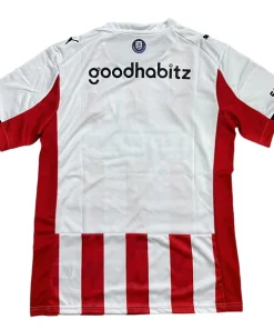 Camiseta 2025 2026 Casa Roja - Camiseta Psv Eindhoven | PTDHMALL