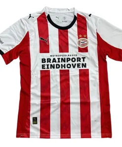 Camiseta 2025 2026 Casa Roja - Camiseta Psv Eindhoven | PTDHMALL