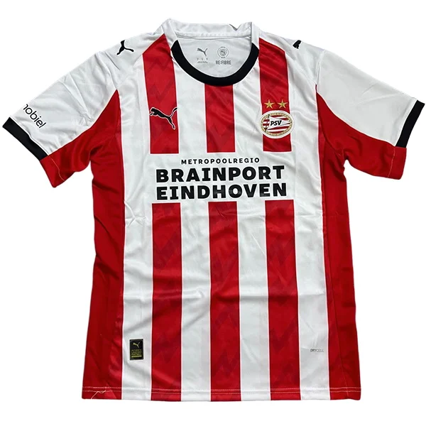 Camiseta 2025 2026 Casa Roja - Camiseta Psv Eindhoven | PTDHMALL