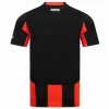 Eintracht Frankfurt Camiseta 2025 2026 Casa Roja - Camiseta Eintracht Frankfurt | PTDHMALL