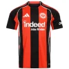 Eintracht Frankfurt Camiseta 2025 2026 Casa Roja - Camiseta Eintracht Frankfurt | PTDHMALL