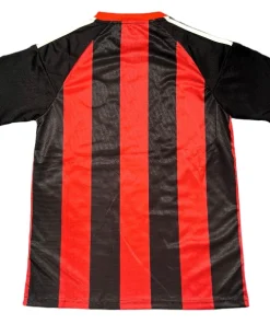 Eintracht Frankfurt Camiseta 2025 2026 Casa Roja - Camiseta Eintracht Frankfurt | PTDHMALL