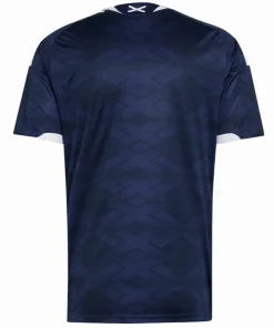 Escocia Camiseta 2026 Casa Azul - Camiseta Escocia | PTDHMALL