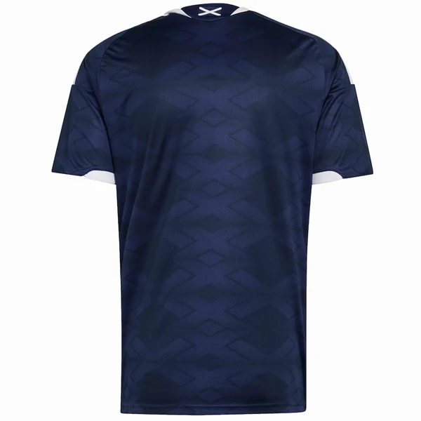 Escocia Camiseta 2026 Casa Azul - Camiseta Escocia | PTDHMALL
