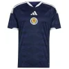 Escocia Camiseta 2026 Casa Azul - Camiseta Escocia | PTDHMALL