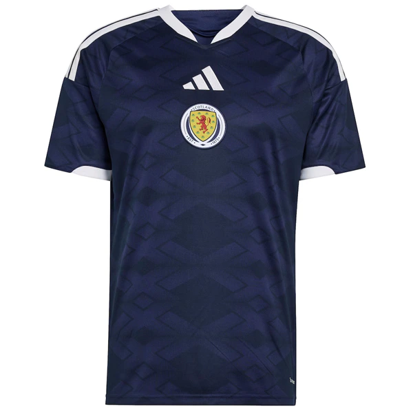 Escocia Camiseta 2026 Casa Azul - Camiseta Escocia | PTDHMALL
