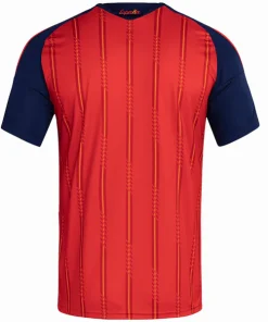 España Camiseta 2026 Casa Roja - Camiseta España Mundial 2026 | PTDHMALL