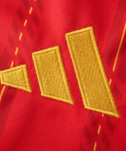 España Camiseta 2026 Casa Roja - Camiseta España Mundial 2026 | PTDHMALL