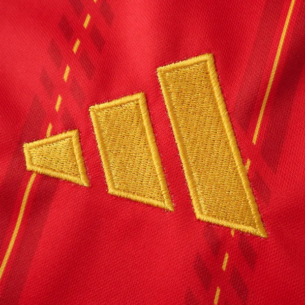 España Camiseta 2026 Casa Roja - Camiseta España Mundial 2026 | PTDHMALL