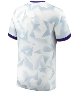 Estados Unidos Camiseta 2025 Casa Blanca - Camiseta Estados Unidos Mundial 2026 | PTDHMALL