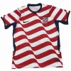 Estados Unidos Camiseta 2026 Casa Roja - Camiseta Estados Unidos Mundial 2026 | PTDHMALL