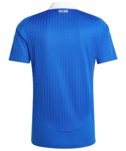 Camiseta 2024 2025 Casa Azul - Camisetas De Futbol Retro | PTDHMALL