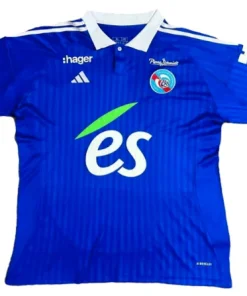 Camiseta 2024 2025 Casa Azul - Camisetas De Futbol Retro | PTDHMALL