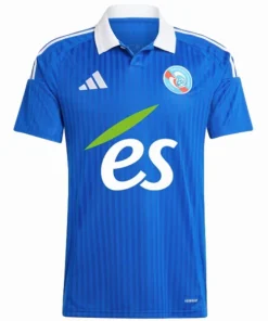 Camiseta 2024 2025 Casa Azul - Camisetas De Futbol Retro | PTDHMALL