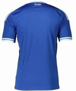 Camiseta 2025 2026 Casa Azul - Camisetas De Futbol Retro | PTDHMALL