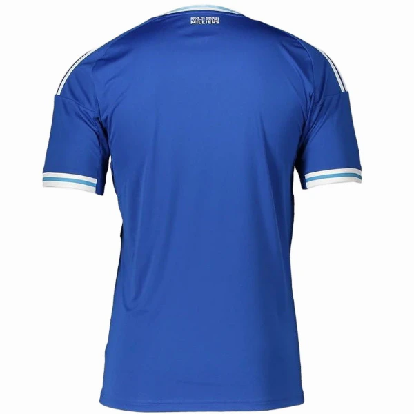 Camiseta 2025 2026 Casa Azul - Camisetas De Futbol Retro | PTDHMALL
