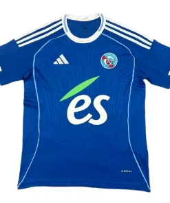 Camiseta 2025 2026 Casa Azul - Camisetas De Futbol Retro | PTDHMALL
