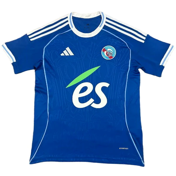 Camiseta 2025 2026 Casa Azul - Camisetas De Futbol Retro | PTDHMALL