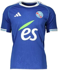 Camiseta 2025 2026 Casa Azul - Camisetas De Futbol Retro | PTDHMALL