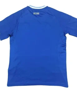 Camiseta 2025 2026 Casa Azul - Camisetas De Futbol Retro | PTDHMALL