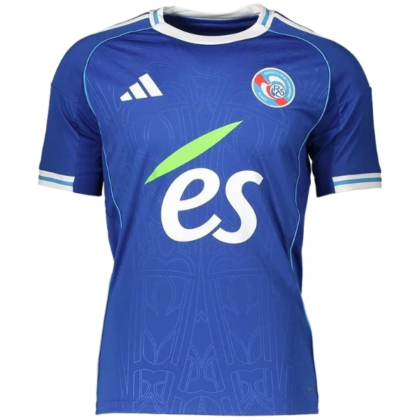 Camiseta 2025 2026 Casa Azul - Camisetas De Futbol Retro | PTDHMALL