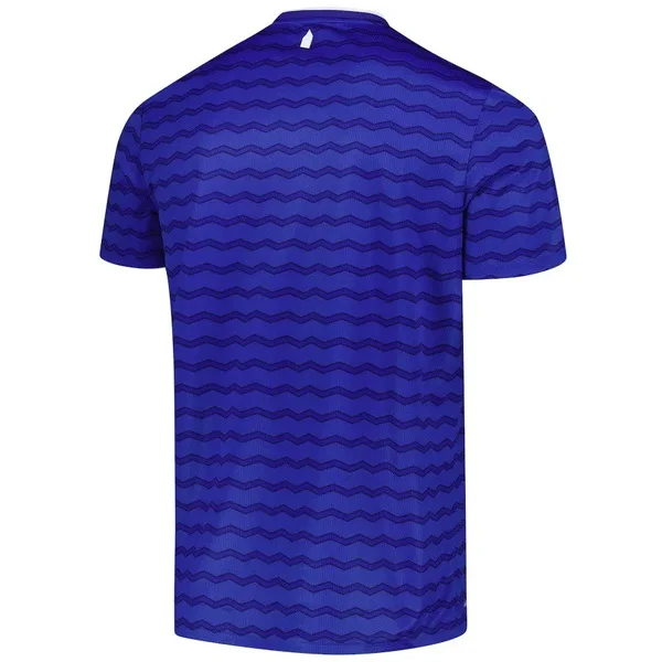 Everton Camiseta 2025 2026 Casa Azul - Camiseta Everton | PTDHMALL