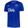 Everton Camiseta 2025 2026 Casa Azul - Camiseta Everton | PTDHMALL