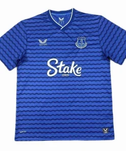 Everton Camiseta 2025 2026 Casa Azul - Camiseta Everton | PTDHMALL