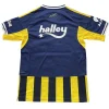 Fenerbahce SK Camiseta 2025 2026 Casa Amarilla - Fenerbahçe Sk 2026 | PTDHMALL