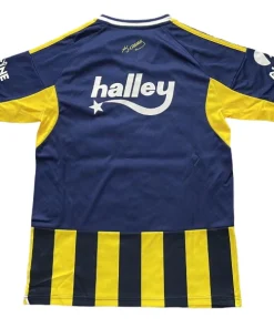 Fenerbahce SK Camiseta 2025 2026 Casa Amarilla - Fenerbahçe Sk 2026 | PTDHMALL