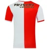 Feyenoord Rotterdam Camiseta 2025 2026 Casa Roja - Camiseta Feyenoord Rotterdam | PTDHMALL