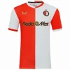 Feyenoord Rotterdam Camiseta 2025 2026 Casa Roja - Camiseta Feyenoord Rotterdam | PTDHMALL
