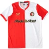 Feyenoord Rotterdam Camiseta 2025 2026 Casa Roja - Camiseta Feyenoord Rotterdam | PTDHMALL