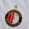 Feyenoord Rotterdam Camiseta 2025 2026 Casa Roja - Camiseta Feyenoord Rotterdam | PTDHMALL