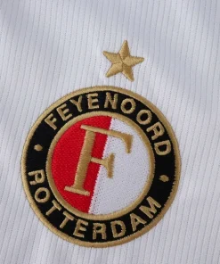 Feyenoord Rotterdam Camiseta 2025 2026 Casa Roja - Camiseta Feyenoord Rotterdam | PTDHMALL
