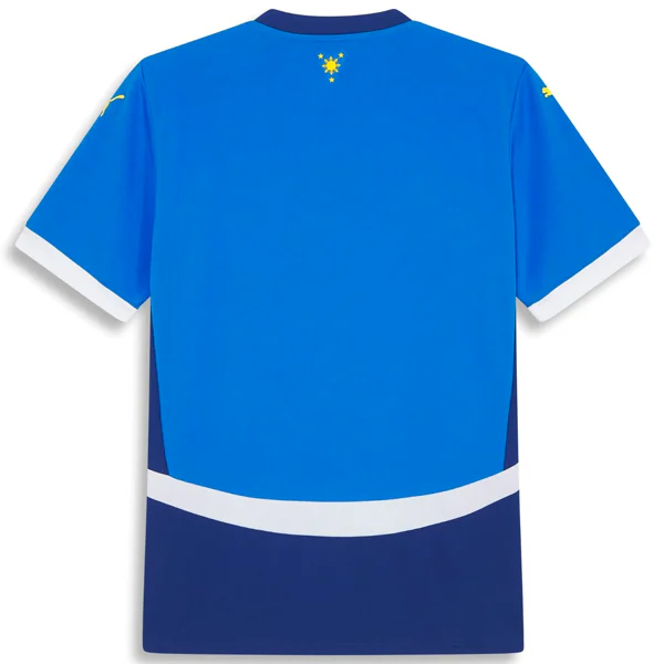 Filippine Camiseta 2026 Casa Azul - Filippine 2026 | PTDHMALL
