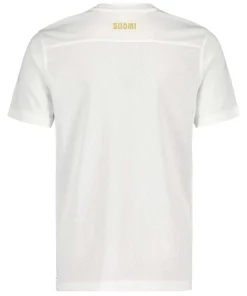 Finlandia Camiseta 2026 Casa Blanca - Camiseta Finlandia | PTDHMALL