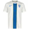 Finlandia Camiseta 2026 Casa Blanca - Camiseta Finlandia | PTDHMALL