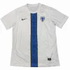 Finlandia Camiseta 2026 Casa Blanca - Camiseta Finlandia | PTDHMALL