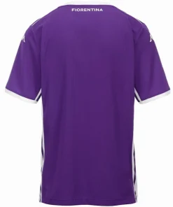 Camiseta 2025 2026 Casa Púrpura - Camisetas De Futbol Retro | PTDHMALL