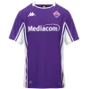 Camiseta 2025 2026 Casa Púrpura - Camisetas De Futbol Retro | PTDHMALL