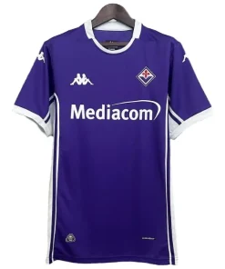 Camiseta 2025 2026 Casa Púrpura - Camisetas De Futbol Retro | PTDHMALL