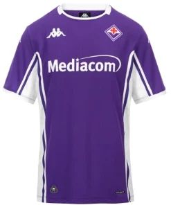 Camiseta 2025 2026 Casa Púrpura - Camisetas De Futbol Retro | PTDHMALL
