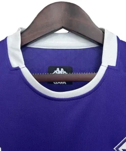 Camiseta 2025 2026 Casa Púrpura - Camisetas De Futbol Retro | PTDHMALL
